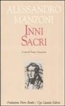 Alessandro Manzoni, F. Gavazzeni - Inni sacri