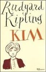 Rudyard Kipling - Kim