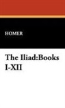 Homer - The Iliad