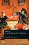 Molière - Il borghese gentiluomo