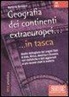 Marianna Bonaccia - Geografia dei continenti extraeuropei