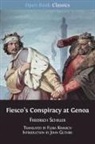 Friedrich Schiller, John Guthrie - Fiesco's Conspiracy at Genoa