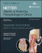 Joseph P. Iannotti, Richard D. Parker, Valter Santilli - Colonna vertebrale e arto inferiore