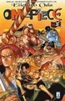 Eiichiro Oda - Oda, E: One piece
