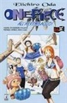 Eiichiro Oda - Oda, E: One piece