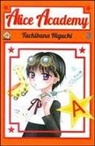 Tachibana Higuchi - Tachibana, H: Alice academy