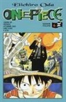 Eiichiro Oda - Oda, E: One piece