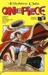 Eiichiro Oda - Oda, E: One piece
