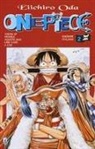 Eiichiro Oda - Oda, E: One piece