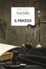 Franz Kafka - Il processo