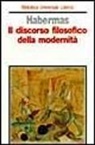 Jürgen Habermas - Il discorso filosofico della modernità