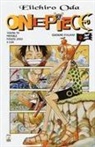 Eiichiro Oda - Oda, E: One piece
