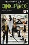 Eiichiro Oda - Oda, E: One piece