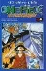Eiichiro Oda - Oda, E: One piece