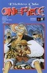 Eiichiro Oda - Oda, E: One piece