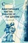 Cartledge Paul - Aristophanes and His Theatre of the Absurd
