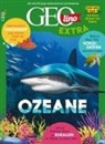 Juliane van Treeck, Juliane van Treeck, Juliane van Treeck, Juliane van Treeck - GEOlino Extra - 106/2024: GEOlino Extra / GEOlino extra 106/2024 - Ozeane