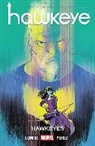 Lemire Jeff - Hawkeye Vol. 6: Hawkeyes