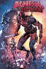 Bowers Chad, Liefeld Rob, Chris Sims - Deadpool: Bad Blood