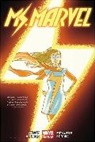 G. Willow Wilson - Ms. Marvel Vol. 2