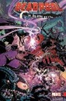 Walker David F. - Deadpool: World's Greatest Vol. 8: Til Death Do Us?