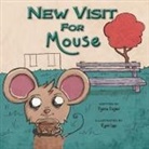 Fynisa Engler - New Visit For Mouse