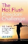 Julie Dennis - The Hot Flush Freedom Challenge