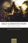 Christine M Korsgaard, Christine M. Korsgaard, Korsgaard Christine M. - Self-constitution