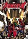 Si Yeon Park - Avengers K Book 2: The Advent of Ultron
