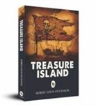 Robert Louis Stevenson - Treasure Island