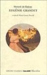 Honoré de Balzac, Maria Grazia Porcelli - Eugénie Grandet