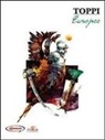 Sergio Toppi - Europee