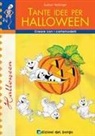 Gudrun Hettinger - Tante idee per Halloween