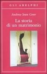 Andrew Sean Greer - La storia di un matrimonio