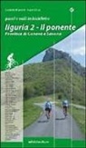 Gabriele Brunetti, Ivano Vinai - Il Ponente. Province di Genova e Savona