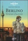 Cécile Calla, Isabel Kreitz, Cesare Dapino - Berlino