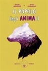 Anne Givaudan, Daniel Meurois - Il popolo degli anima-li