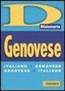 F. Toso - Dizionario genovese. Italiano-genovese, genovese-italiano