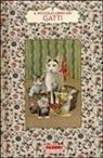 Brigitte Bulard Cordeau - Il piccolo libro dei gatti
