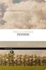 Willa Cather - Pionieri