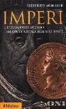 Herfried Münkler - Imperi. Il dominio del mondo dall'antica Roma agli Stati Uniti