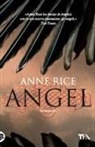 Anne Rice - Angel