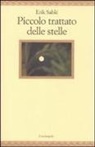 Erik Sablé - Piccolo trattato delle stelle