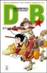 Akira Toriyama - Toriyama, A: Dragon Ball. Evergreen edition