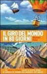 Michael Palin - Giro del mondo in 80 giorni