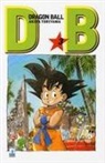 Akira Toriyama - Toriyama, A: Dragon Ball. Evergreen edition