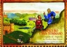 Nicola Celora, Saul Celora - La storia dei filosofi. Da Epicuro a s. Tommaso spiegata ai ragazzi