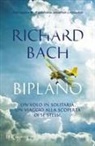 Richard Bach - Biplano