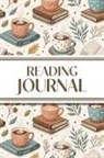 Revive Stationery - Reading Journal (Cozy Blankets, Books, and Hot Chocolate)