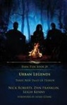 Dan Franklin, Leigh Kenny, Nick Roberts - Urban Legends